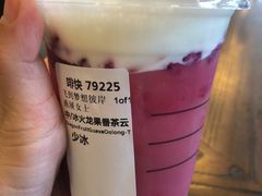 -星巴克(杭州银泰城西一店)