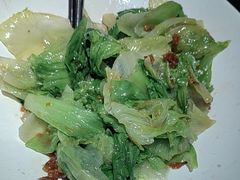 -汤城小厨•粤菜•靓汤(金融街店)