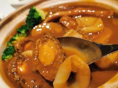 -水都假日酒店-海韵西餐厅(龙胜路店)