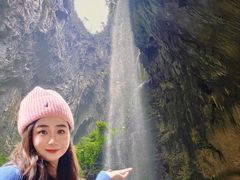 -英西峰林·洞天仙境