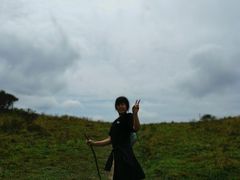 -秦岭风景区