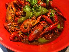 -红辣椒·川菜·火锅(张杨路店)