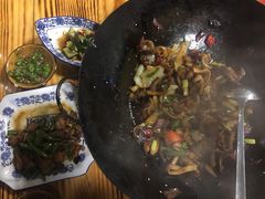 -富正毅三下锅(大庸府城店)