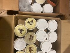 -茶颜悦色(雨花亭凯德二楼店)