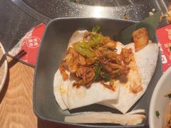 -新石器烤肉(百联川沙店)
