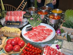 -番食园鲜食火锅(高新店)