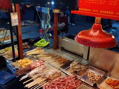 -鼓楼夜市