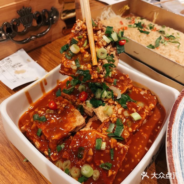 喝丢一只鞋辣炒海鲜小烧烤(三八广场店)图片