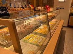 -陕拾叁-西安糕点(大雁塔店)