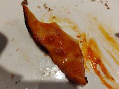 香辣鱿鱼-汉巴味德(北京银座和谐广场店)