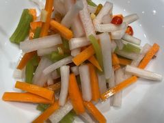 -大鸭梨烤鸭(金色漫香店)