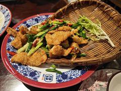 -杨记隆府(南坪店)