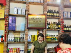 -好灶头妈妈菜·柴火灶台鱼·千岛湖土菜地标美食