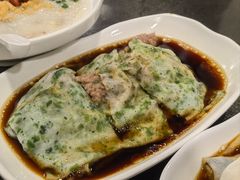 海苔牛肉肠粉-卓粤拉肠(红庙店)