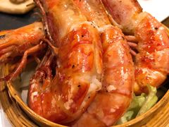 -Lingo西餐厅(仙乐斯广场店)