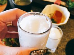 -湊湊火锅·茶憩(和平大悦城店)