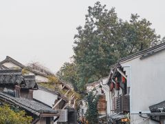 -小河直街历史文化街区