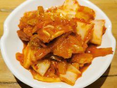 -冰川冷面·延边菜·炭烤串(观前店)