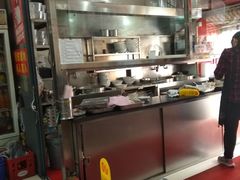 -潘国仙耳光馄饨(黄家阙路店)