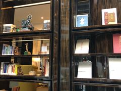 -行者书屋大堂吧 ·下午茶(南京圣和府邸酒店)