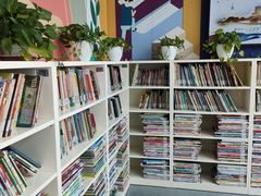 -上海市虹口区图书馆(曲阳分馆)