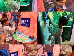 -沈阳海洋探索中心