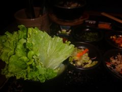 -九田家黑牛烤肉料理(珠江摩尔店)
