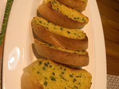 -山色西餐·柴火烤披萨