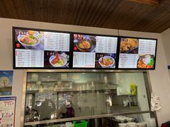 -寅春百年老卤面(汤山店)