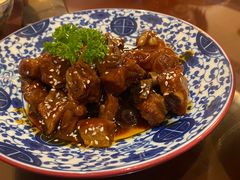 -杨记隆府(白象街店)