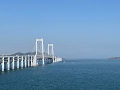 -星海湾跨海大桥