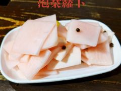 -盟重烧烤(东瓜山创始店)