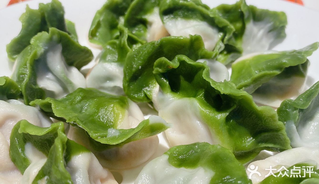 可以吃到撑的胡同小馆