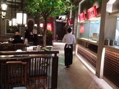 大堂-北方家宴(番禺永旺店)