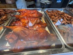 -竺桥兄弟烤鸭馆(竺桥店)