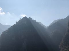 -神龙峡风景区