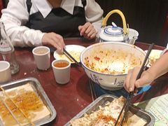 -清真·老兰家(兴善寺西街总店)