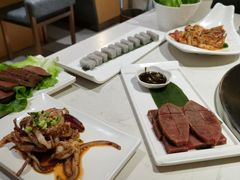 -么子烤肉(化龙池店)