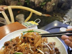 -丰圆轩粤式茶楼 . 点心粤菜(夏茅店)