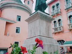 -华谊兄弟（长沙）电影小镇