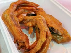 -水西门陈记鸭子店(总店)