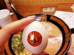 -一兰拉面(新宿中央东口店)