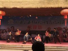 -北海金海湾红树林生态旅游区