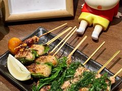 -不急·slowdown·长沙深夜食堂(梅溪湖店)