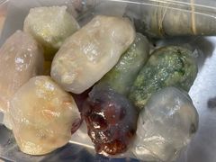 -老潮兴粿品(龙北店)