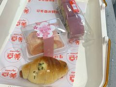 -美点饼业(新阳店)