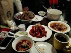 -茅庐毛血旺(烟台大悦城店)