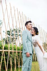 -太古映画婚纱摄影(天河店)