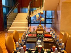 -广州天河合景福朋喜来登酒店