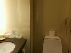 -香港城市花园酒店